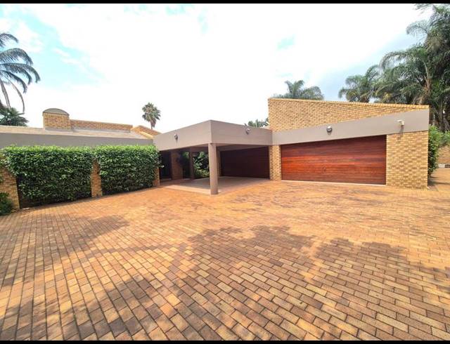 4 BEDROOM HOUSE FOR SALE IN MEYERSDAL